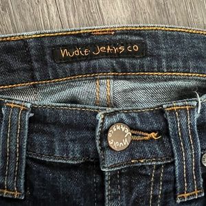 Nudie Jeans